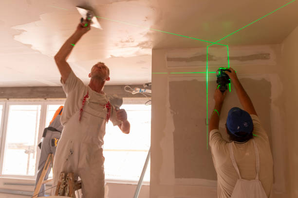 Best Comprehensive Air Testing for Mold Contaminants  in Thompson Falls, MT